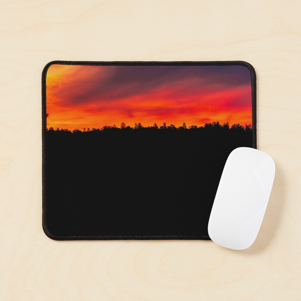 Item preview, Mouse Pad designed and sold by RabbottPhoto.