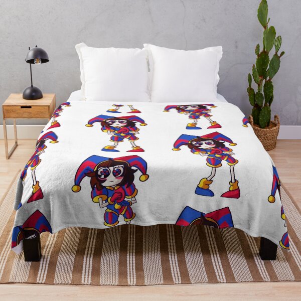 Item preview, Pomni…….standing designed and sold by addierayzart25.