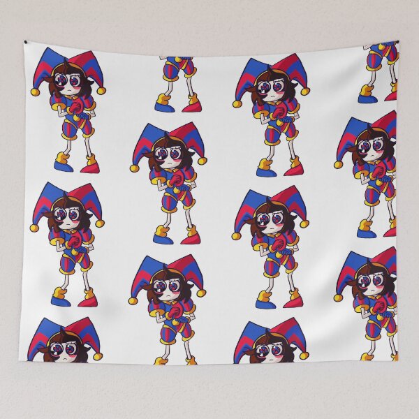 Item preview, Pomni…….standing designed and sold by addierayzart25.