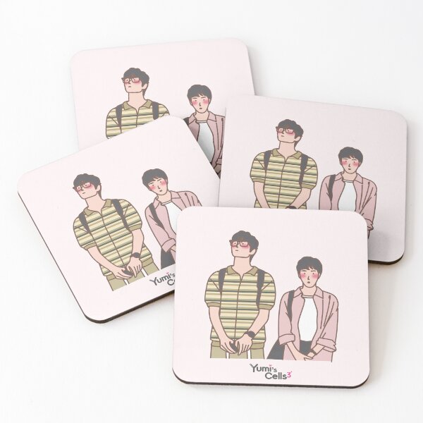 Item preview, Yumi's Cells 3 Kdrama designed and sold by cepluk.