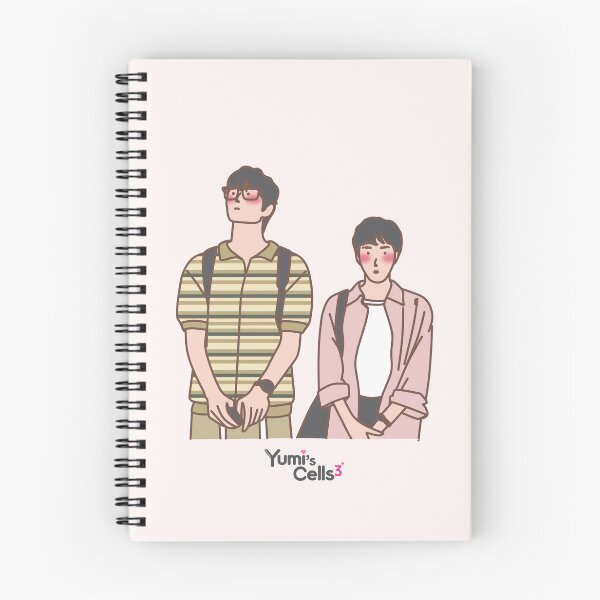 Item preview, Yumi's Cells 3 Kdrama designed and sold by cepluk.