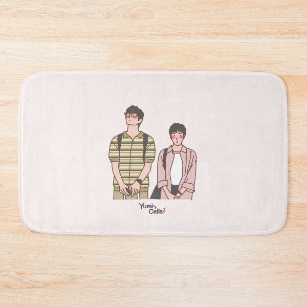 Item preview, Yumi's Cells 3 Kdrama designed and sold by cepluk.