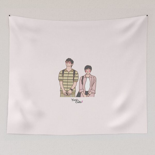Item preview, Yumi's Cells 3 Kdrama designed and sold by cepluk.