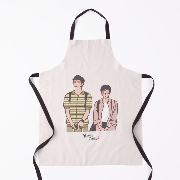 Item preview, Yumi's Cells 3 Kdrama designed and sold by cepluk.