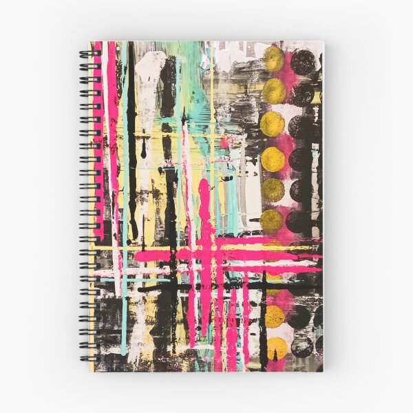 Item preview, Abstraction Action designed and sold by BORN-LOSER-CULT.