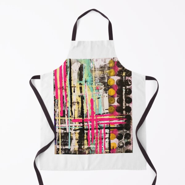 Item preview, Abstraction Action designed and sold by BORN-LOSER-CULT.