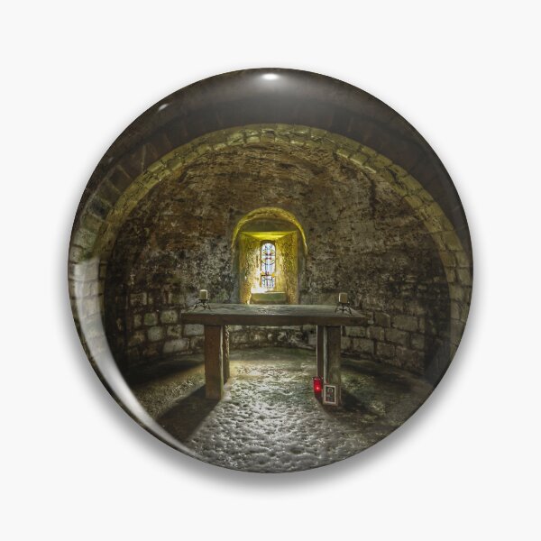 Item preview, St Marys Church Crypt Lastingham designed and sold by Alisonchambers2.