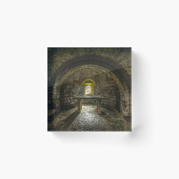 Item preview, St Marys Church Crypt Lastingham designed and sold by Alisonchambers2.