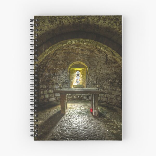 Item preview, St Marys Church Crypt Lastingham designed and sold by Alisonchambers2.