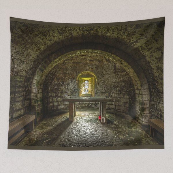 Item preview, St Marys Church Crypt Lastingham designed and sold by Alisonchambers2.