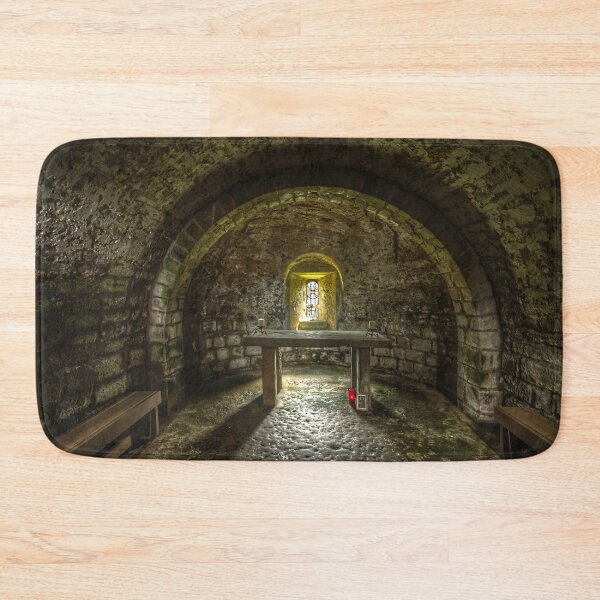 Item preview, St Marys Church Crypt Lastingham designed and sold by Alisonchambers2.