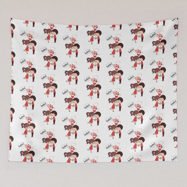 Item preview, hello designed and sold by Santy2023.