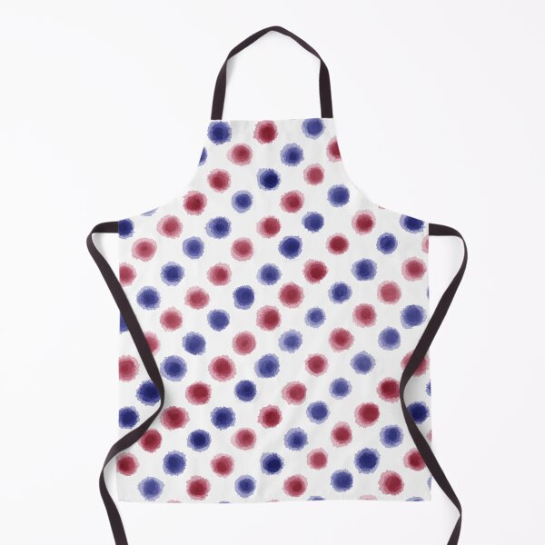 Item preview, Patriotic Poms designed and sold by pandepon.