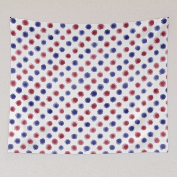 Item preview, Patriotic Poms designed and sold by pandepon.