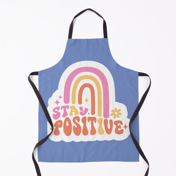 Item preview, Stay positive quote designed and sold by Heaven1111.