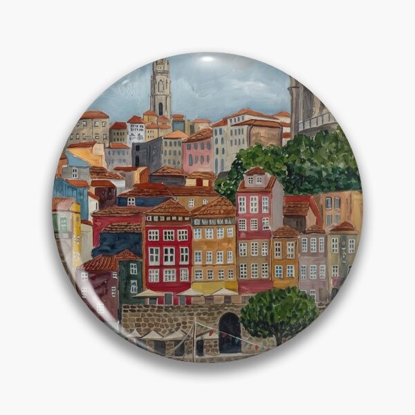 Item preview, Porto designed and sold by posteriocrew.