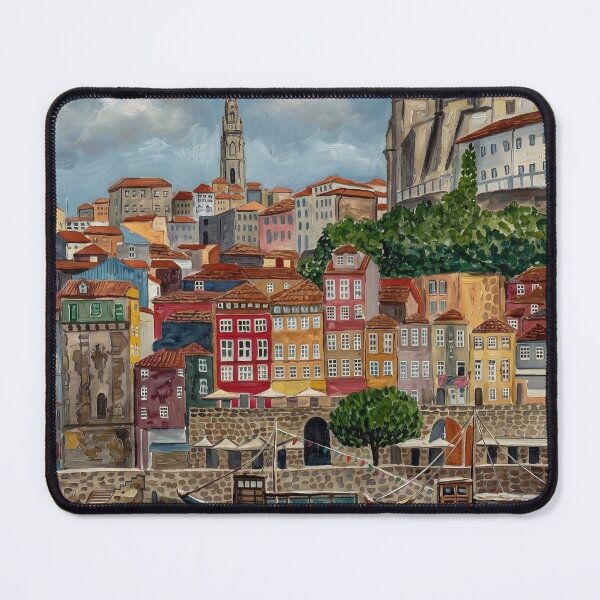 Item preview, Porto designed and sold by posteriocrew.