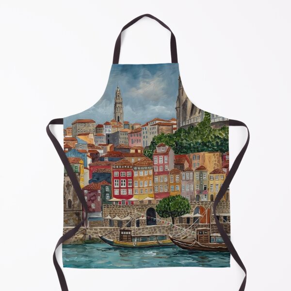 Item preview, Porto designed and sold by POSTERIOCREW.