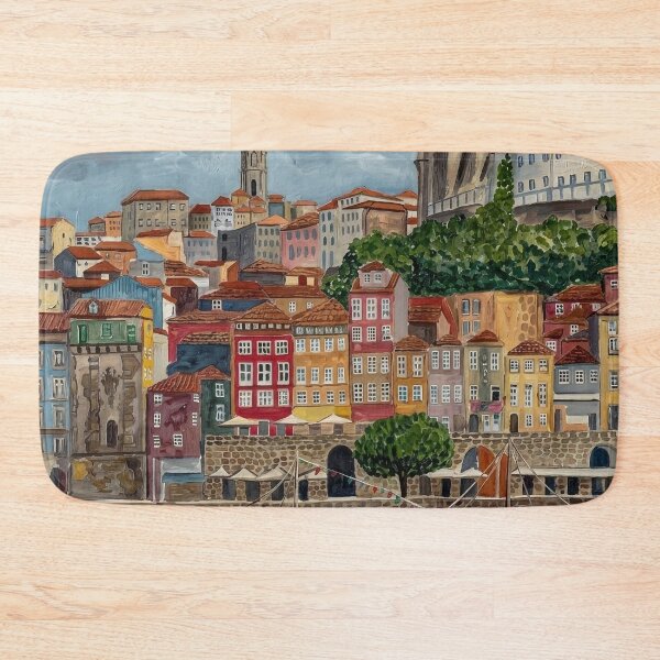 Item preview, Porto designed and sold by posteriocrew.