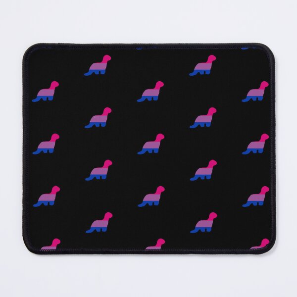 Item preview, Bisexual Dino nuggie apatasaur designed and sold by Meowmeow996.