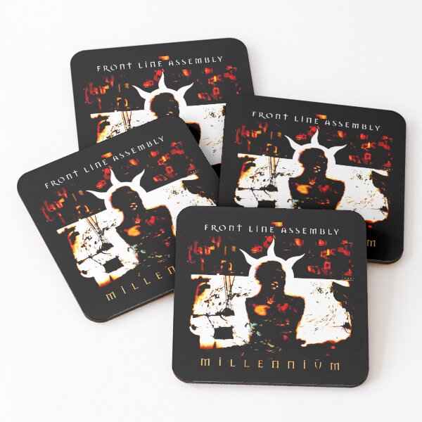 Item preview, Silhouette Industrial Rock Band With Typography designed and sold by billiasbros.