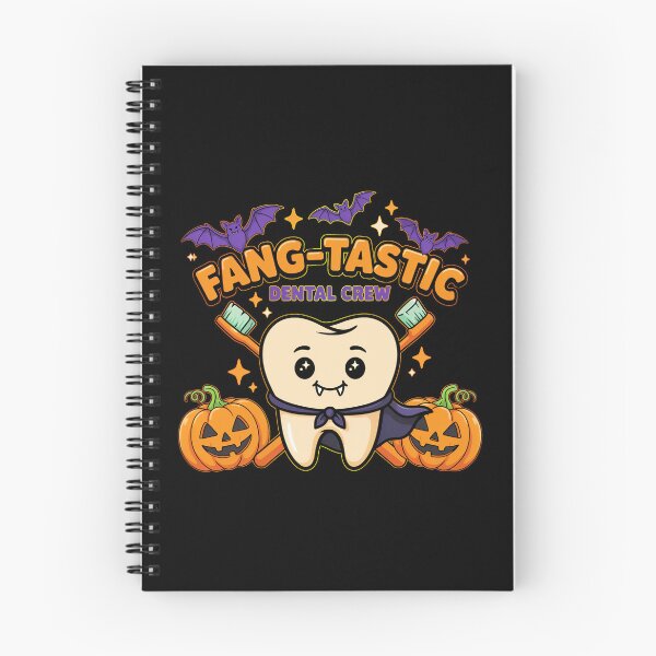 Item preview, FangTastic Dental Squad designed and sold by Nzgiftsandmore.