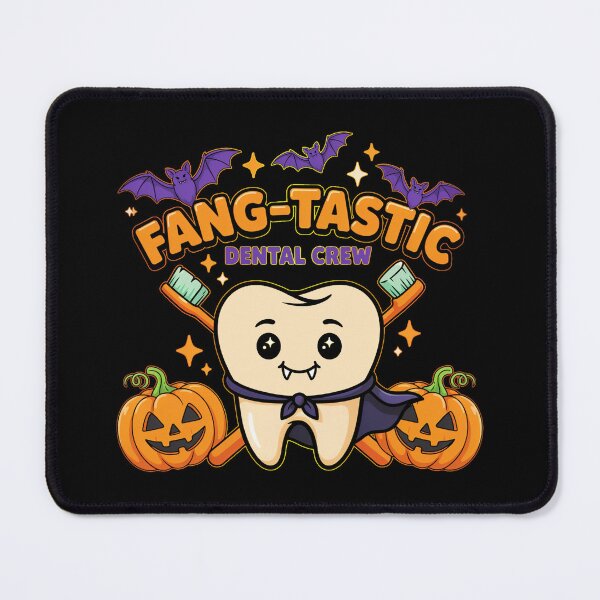 Item preview, FangTastic Dental Squad designed and sold by Nzgiftsandmore.