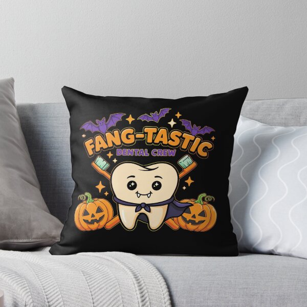 Item preview, FangTastic Dental Squad designed and sold by Nzgiftsandmore.