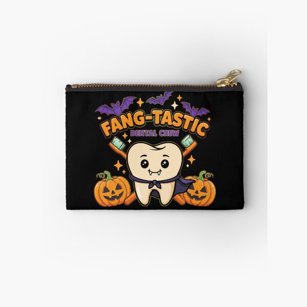 Item preview, FangTastic Dental Squad designed and sold by Nzgiftsandmore.