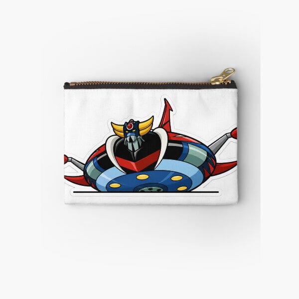 Item preview, Grendizer UFO Robot Peeker designed and sold by StickerPeekers.
