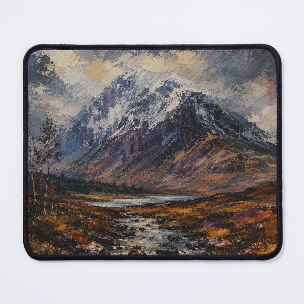 Item preview, Ben Nevis, Scotland designed and sold by Kipepeo2025.