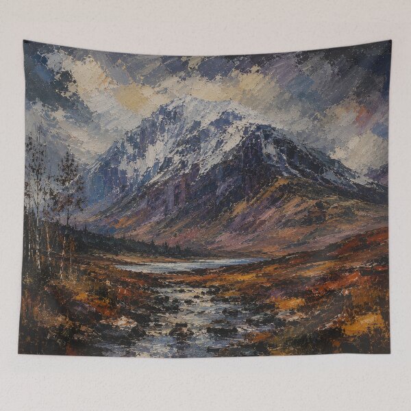 Item preview, Ben Nevis, Scotland designed and sold by Kipepeo2025.