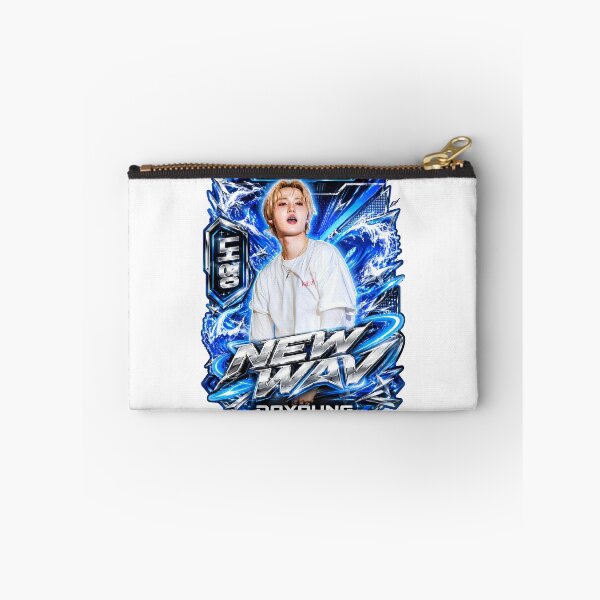Item preview, Doyoung TREASURE NEW WAV Dobby Dance Line Fan Art designed and sold by Valeree Store.