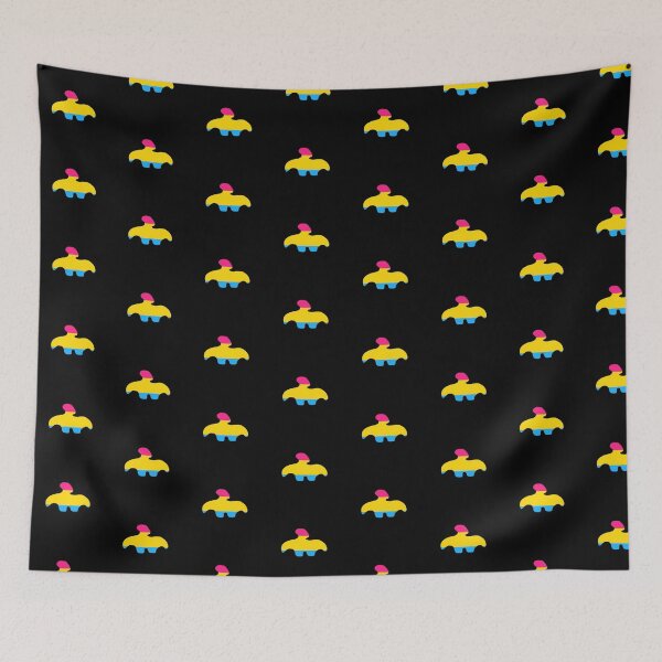 Item preview, Pan Dino nuggie pterodactyl  designed and sold by Meowmeow996.