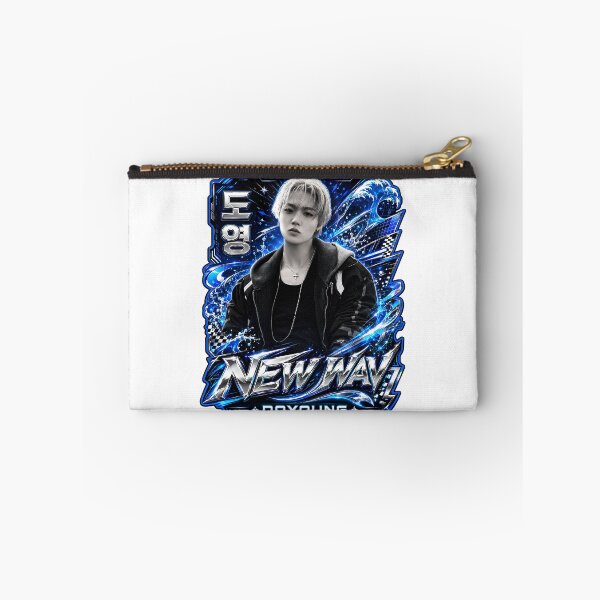 Item preview, Doyoung NEW WAV Clean Boy Aesthetic Design designed and sold by Valeree Store.