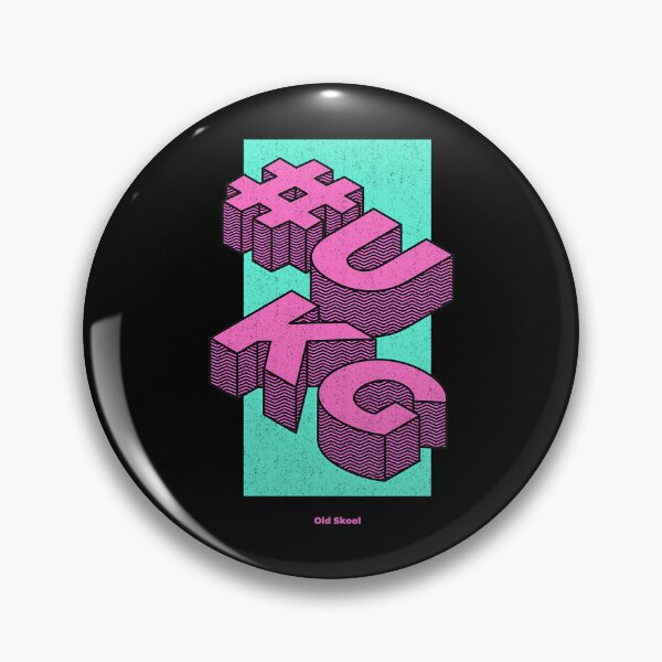 Item preview, Ukg designed and sold by karolabdalie.