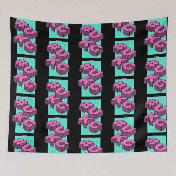 Item preview, Ukg designed and sold by karolabdalie.