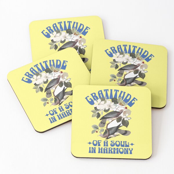 Item preview, Gratitude in life designed and sold by Yuvan08.