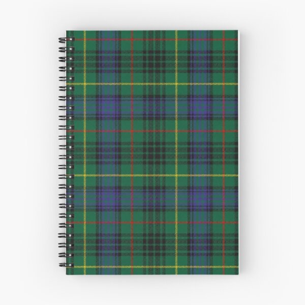 Item preview, Stewart Modern Hunting Tartan designed and sold by Kirrindy Designs.