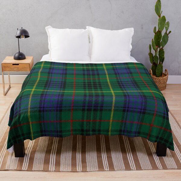 Item preview, Stewart Modern Hunting Tartan designed and sold by Kirrindy Designs.