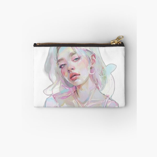 Item preview, Y2K Aesthetic Watercolor Illustration Design designed and sold by Shadow-Stone.