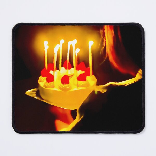 Item preview, Candlelight Wish designed and sold by キンタロウ インク.