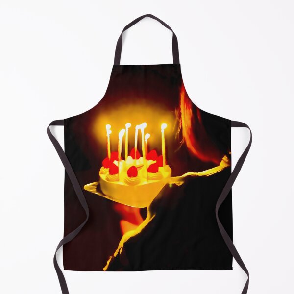 Item preview, Candlelight Wish designed and sold by キンタロウ インク.