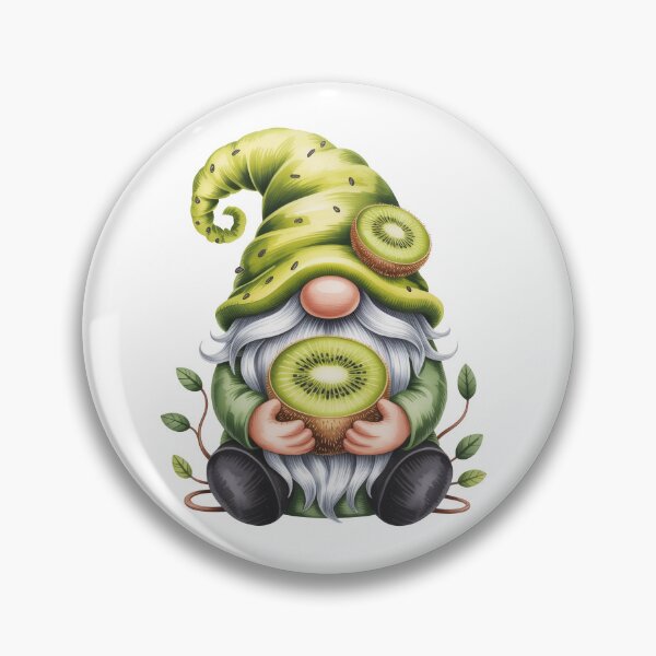 Item preview, Kiwi Gnome designed and sold by jkrphoto.