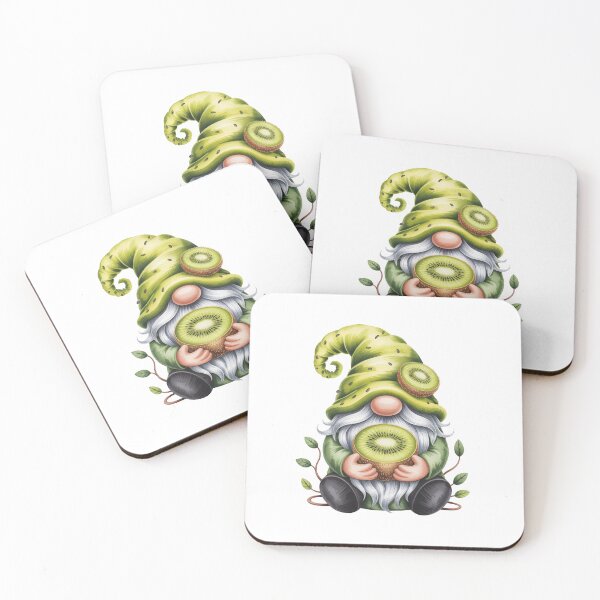 Item preview, Kiwi Gnome designed and sold by jkrphoto.