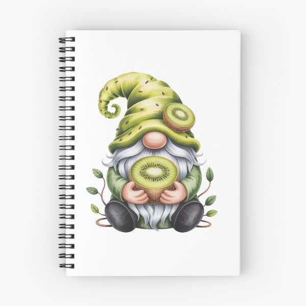 Item preview, Kiwi Gnome designed and sold by jkrphoto.