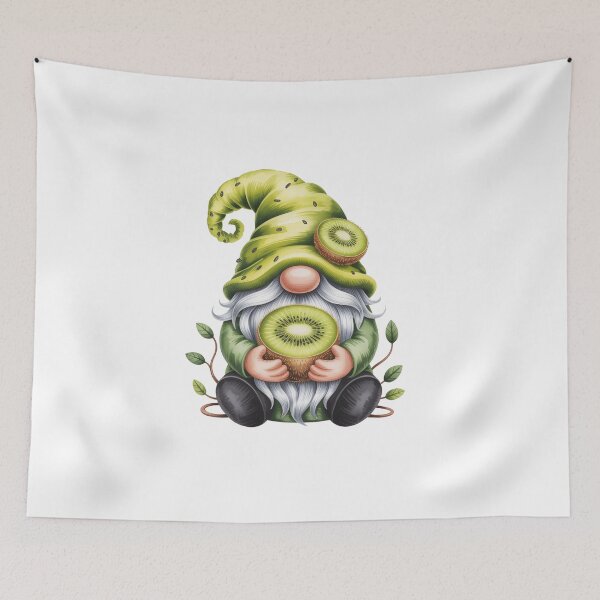 Item preview, Kiwi Gnome designed and sold by jkrphoto.