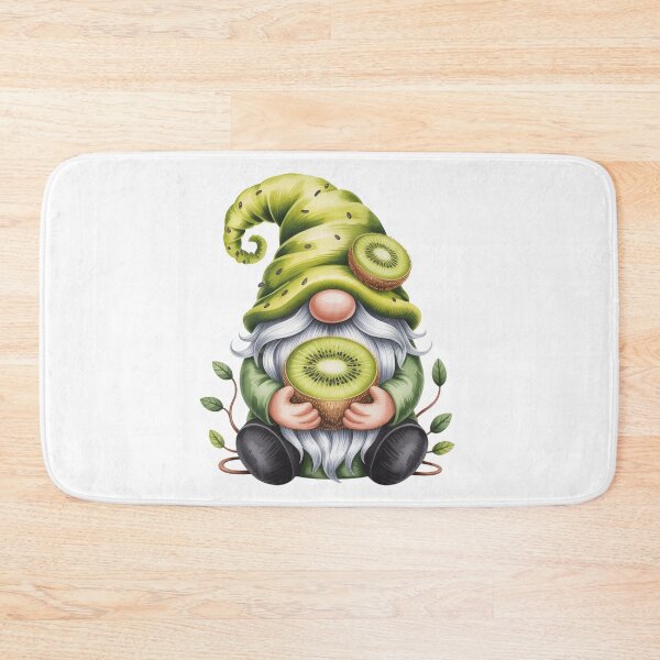 Item preview, Kiwi Gnome designed and sold by jkrphoto.