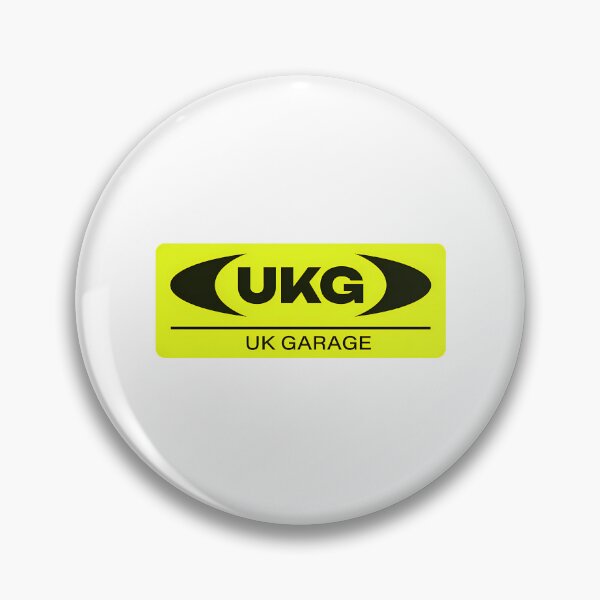 Item preview, Ukg designed and sold by karolabdalie.