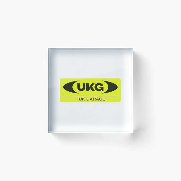 Item preview, Ukg designed and sold by karolabdalie.